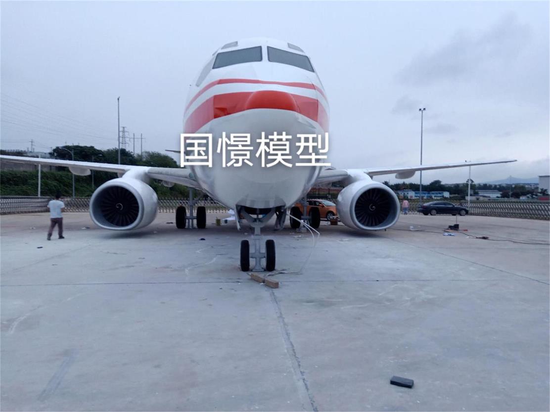 桂东县飞机模拟仓